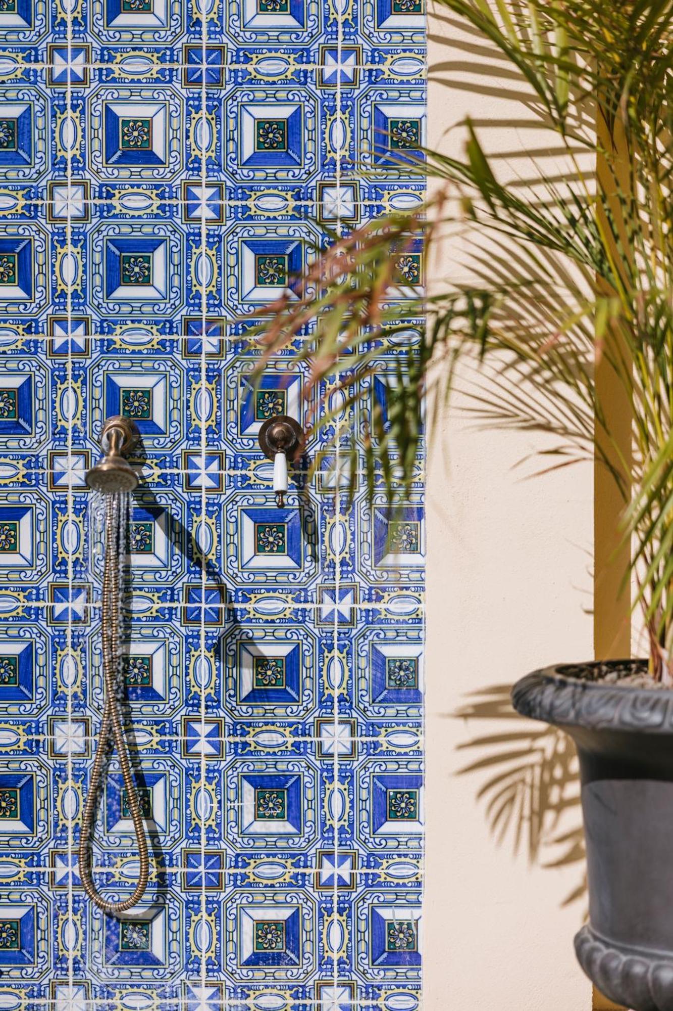 Masanet Emblematic Hotels - Adults Only Las Palmas de Gran Canária Exterior foto